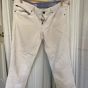 Gap 1969 pants